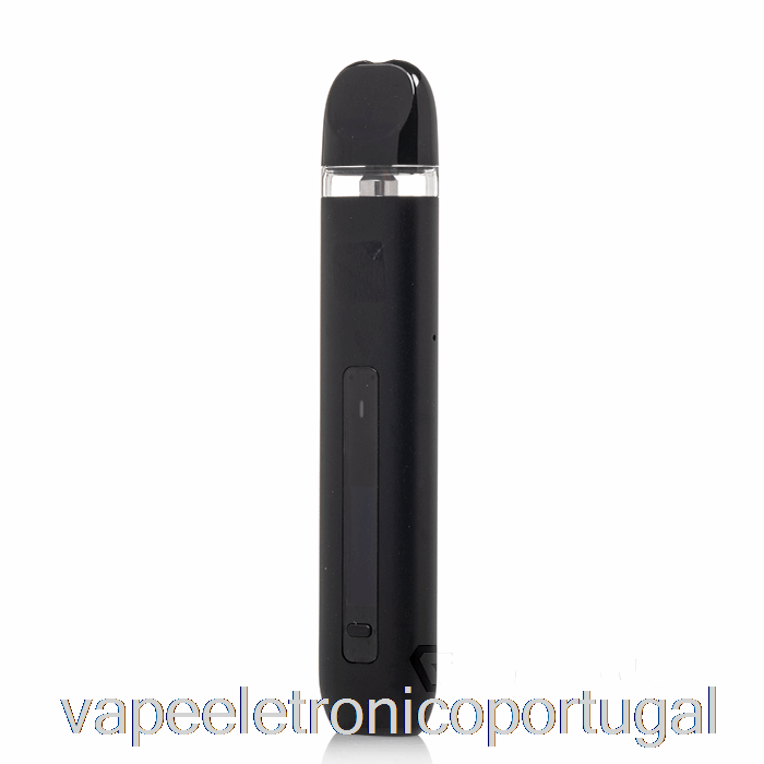Vape Eletrônico Smok Igee Pro Kit Preto